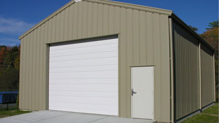 Garage Door Openers at Las Palmas Townhomes, Florida